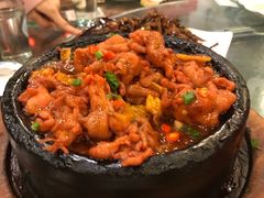 -西江美食舫·江西菜(健德桥店)