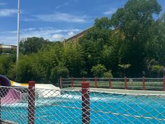 -上海玛雅海滩水公园