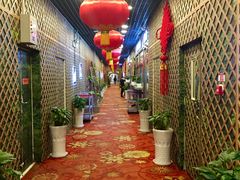 -东四民芳餐厅(世茂工三店)
