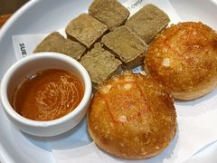 -苏小柳手作点心(控江旭辉分院)