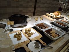 -厦门海景千禧大酒店·海景咖啡厅