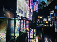 -同济大学四平路校区深海探索馆
