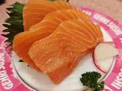 -元气寿司(环球港店)