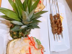 -大张烙馍村(泉山店)