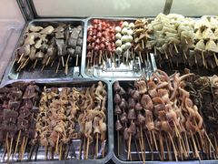 -胖子好盐水鸭(总店)
