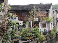 -绍兴书圣故里景区