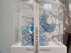 -花邻FloweringLife花艺气球派对(武康大楼店)