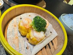 -蝴蝶里·粤菜·点心(滨江龙湖店)