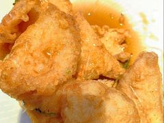 -奉天掌柜·非遗猪手·笨饺子(崇山路店)