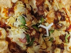-必胜客(上海新南方商城PH店)