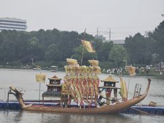 -美兰湖景区