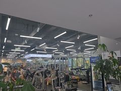 -OG01·24h私教铁馆(中鼎316店)