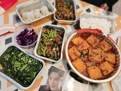 -豫见湘土情(工人路店)
