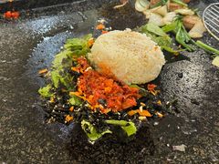 -韩阳王石板烤肉