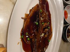 -绿茶餐厅(朝阳大悦城店)