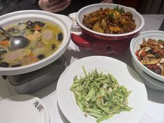 -漫圆·品质家宴(榔梨店)
