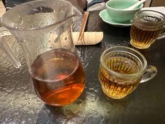 -五观堂素食(新华路店)