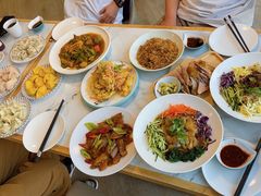 -叁拾壹克饺子·东北菜(国贸店)