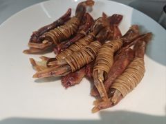 -又见炊烟私房菜(敬亭路店)