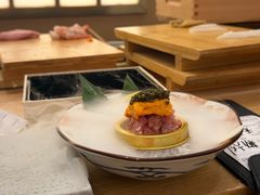 -鮨政· Omakase(港汇恒隆广场店)