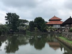 -塔曼阿扬寺/母神庙