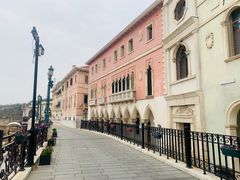 -华谊兄弟（长沙）电影小镇