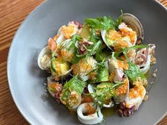 -Mercato莫卡多露台餐厅与酒吧(K11店)