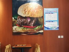 -魏斯理汉堡(西安沣东吾悦店)