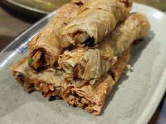 -兰溪小馆(东直门簋街店)