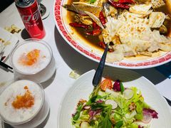 -旺顺阁鱼头泡饼(常营店)