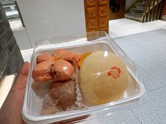 -陕拾叁-西安糕点(北院门创始店)
