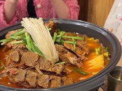 -Myeongdong North Strathfield