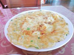 -晓琦农家菜馆·地道农家菜