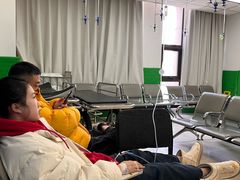 -北京市垂杨柳医院