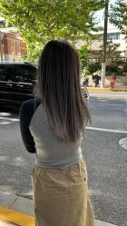 -FASHION PALACE hair+