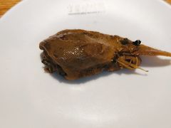 -守柴炉烤鸭(成都大邑店)