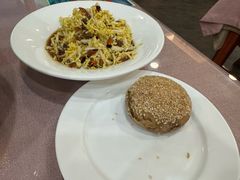 -烤肉宛饭庄(北新桥店)