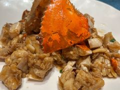 -海味世家·家常菜馆(明州里店)