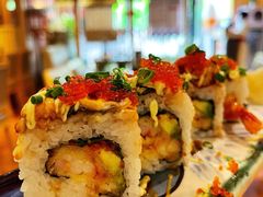 -昱匠·日本料理(金融街店)