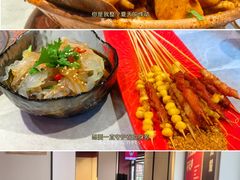 -老佛爷蛙锅•鲜蛙煲(麦凯乐店)