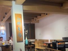-大牌大·传统杭帮菜(湖滨店)