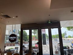 -COSTA COFFEE(上海五玠坊店)