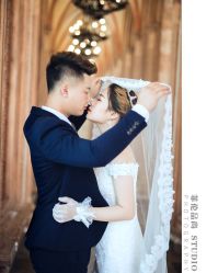 -喜糖摄影STUDIO