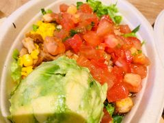 -油梨树AVOCADO TREE(嘉里中心店)
