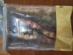 -冰冰酱老味刨冰绵绵冰(中山路总店)
