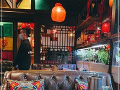 大堂-望京一号·重庆江湖菜(工体店)