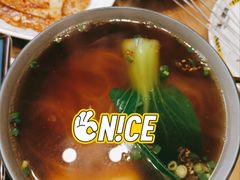 -丁虎子烤肉(国道二店)