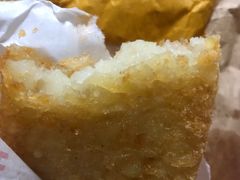 -麦当劳(中二横路店)