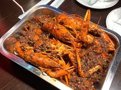 -三妹小龙虾·黄油蟹(华侨城总店)
