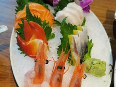 -酒井酱子·深夜食堂(东城汇店)